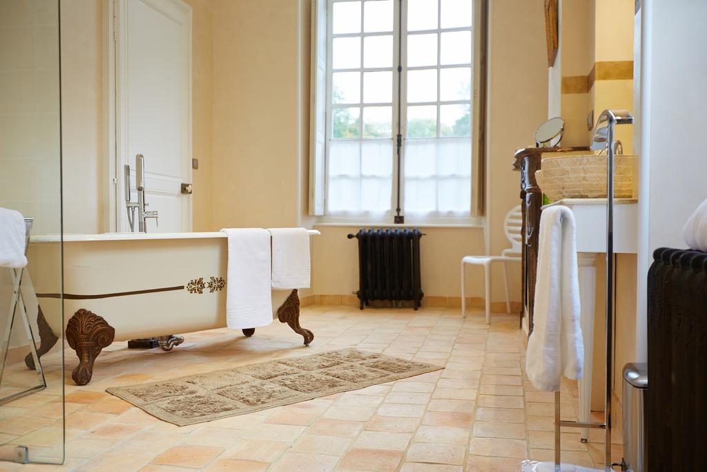 Chateau D'Arry Arry  Habitación foto