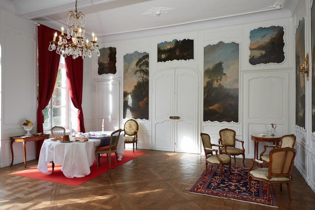 Chateau D'Arry Arry  Exterior foto