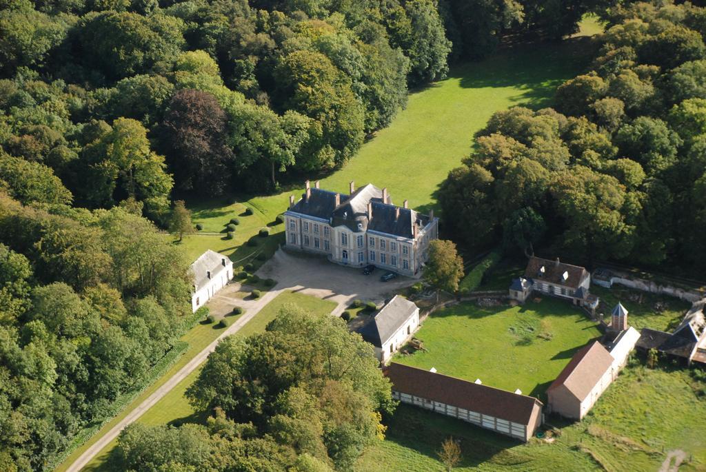 Chateau D'Arry Arry  Exterior foto