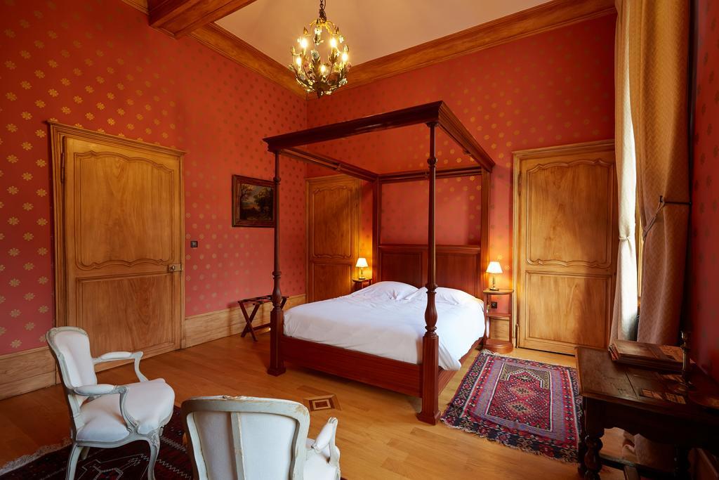 Chateau D'Arry Arry  Habitación foto